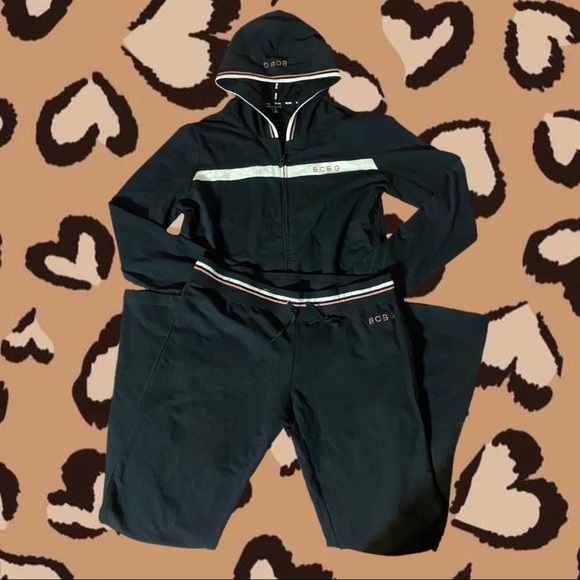BCBG MATCHING SET!!! - Picture 1 of 6